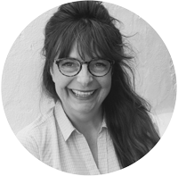 Christine Bonneux, fondatrice de I Love Lingua
