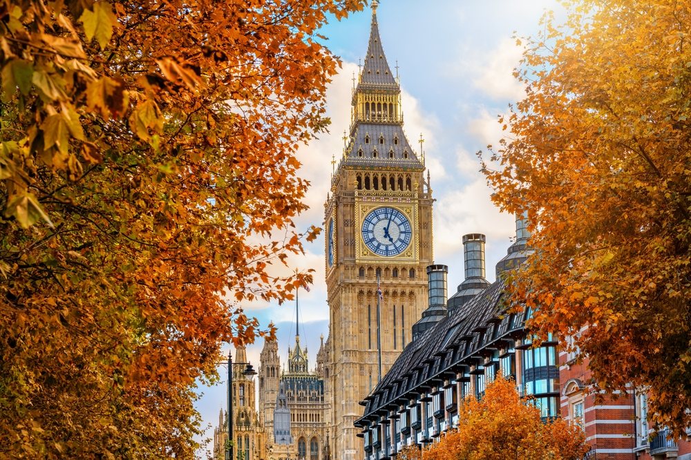 L&rsquo;aanglais au cœur de la capitale